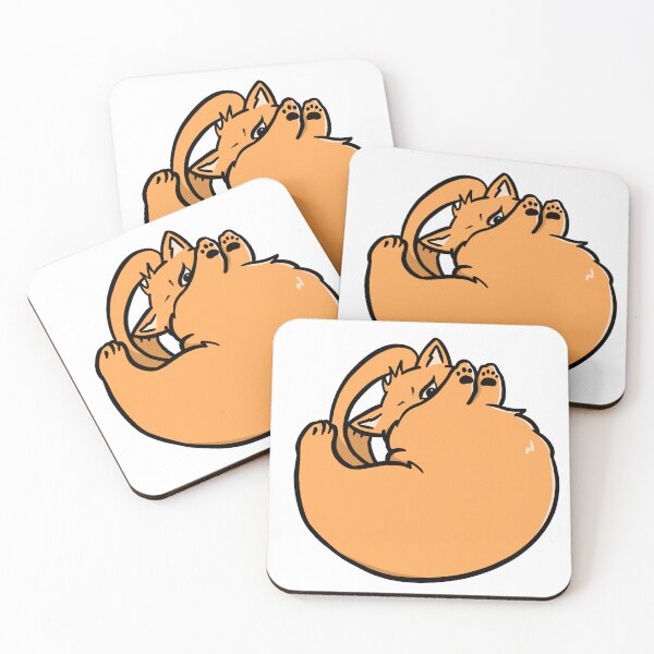Item preview, Orange Cat designed and sold by eundraws.