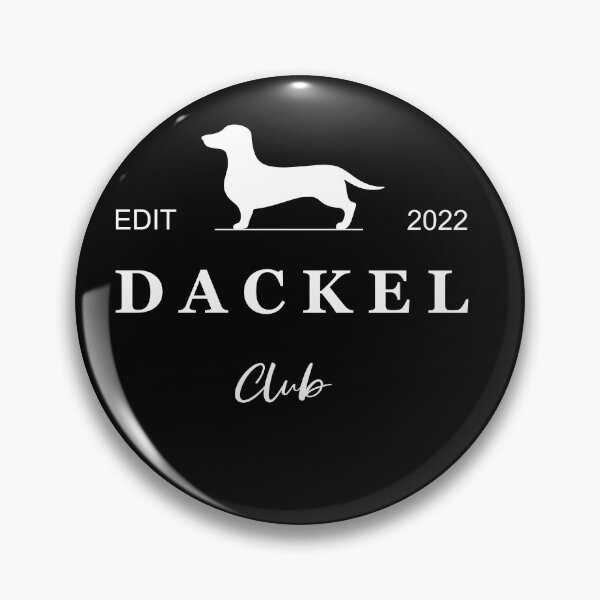Item preview, Dachshund Club designed and sold by sbachstroem.