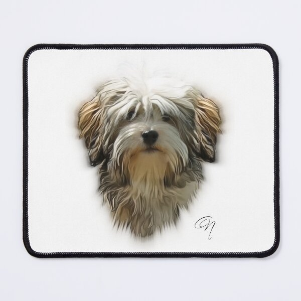 Item preview, Havanese designed and sold by GNDesign.