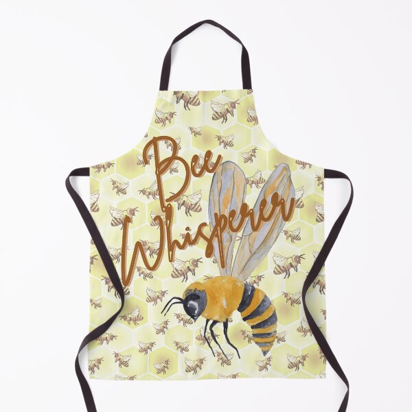 Item preview, Bee Whisperer designed and sold by Edenglow Prints & Peculiars.