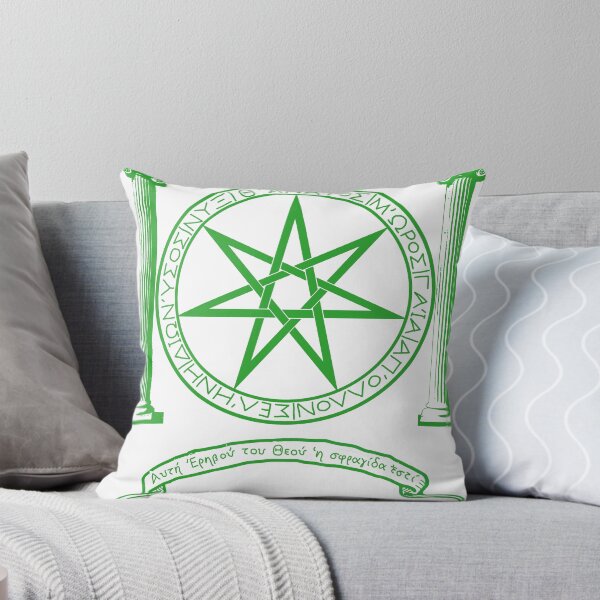 Item preview, Erebos Heptagram designed and sold by DrSaverhagem.