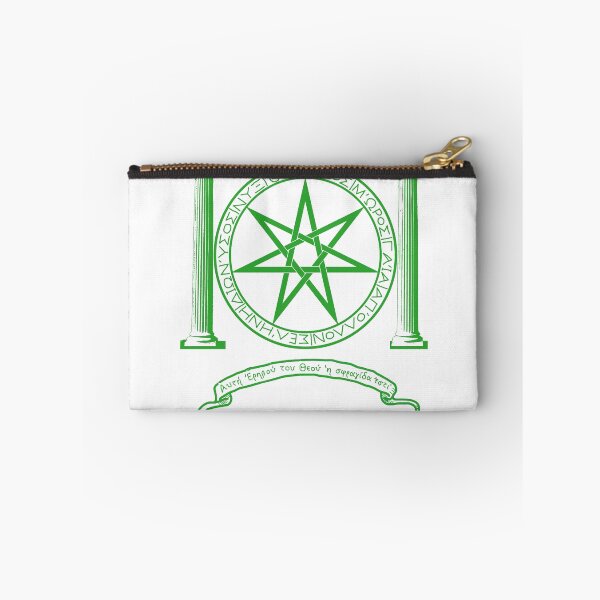Item preview, Erebos Heptagram designed and sold by DrSaverhagem.