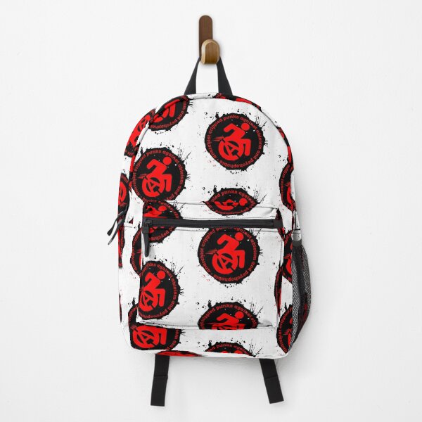 Item preview, anarchist crippled punks against ableism and psychophobia designed and sold by clodius blog.