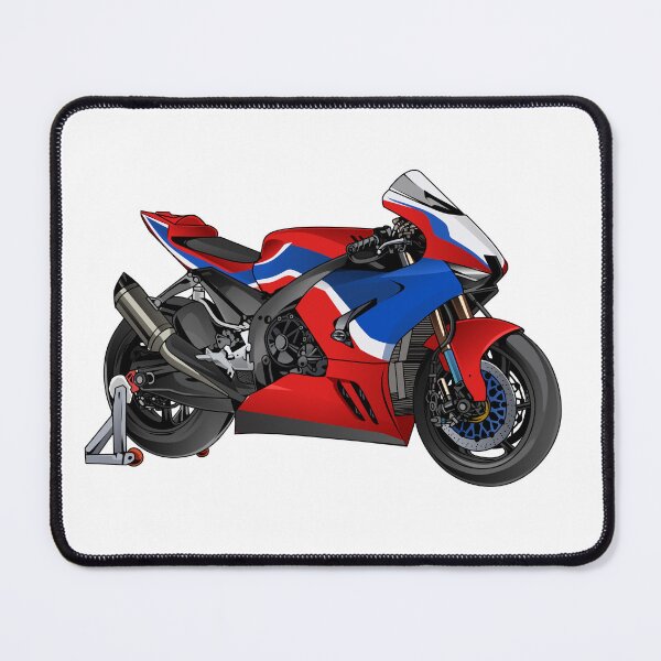 Item preview, WSBK Honda designed and sold by MotorcycleLove.