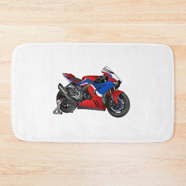 Item preview, WSBK Honda designed and sold by MotorcycleLove.
