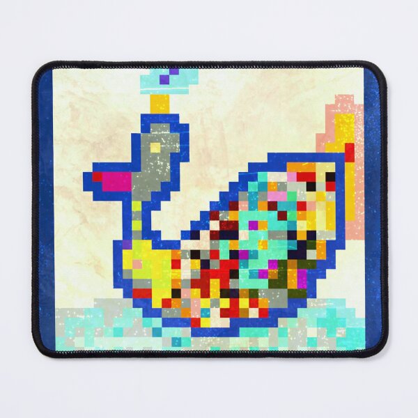 Item preview, PIXY DUCK designed and sold by AWADHESH  CHAURASIA.