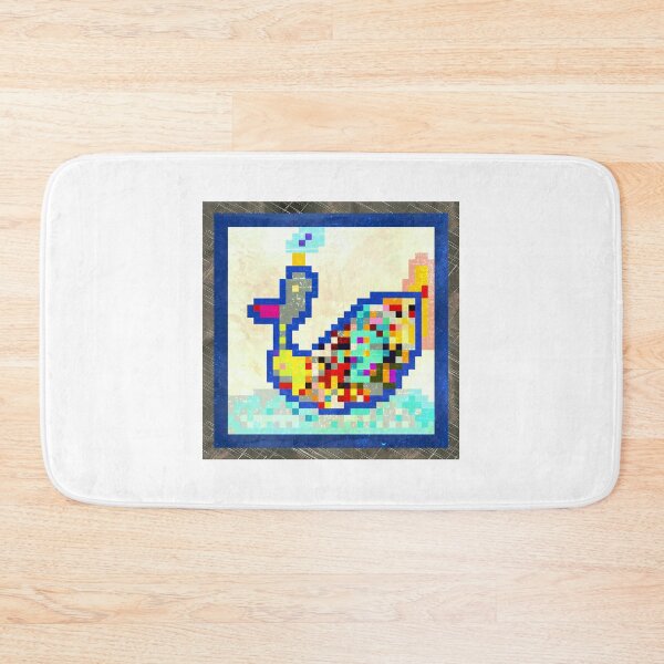 Item preview, PIXY DUCK designed and sold by AWADHESH  CHAURASIA.
