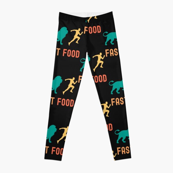 Item preview, Lion hunter humor,fast food designed and sold by erozzz.