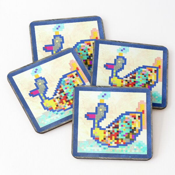 Item preview, PIXY DUCK designed and sold by AWADHESH  CHAURASIA.