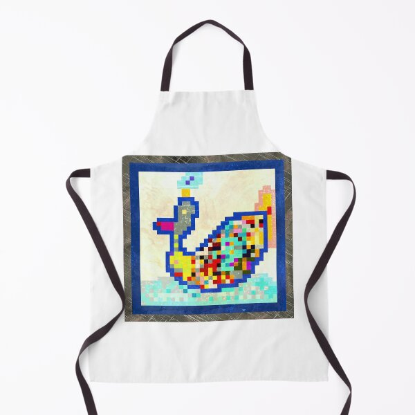 Item preview, PIXY DUCK designed and sold by AWADHESH  CHAURASIA.