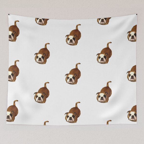 Item preview, DOG designed and sold by adjsr.