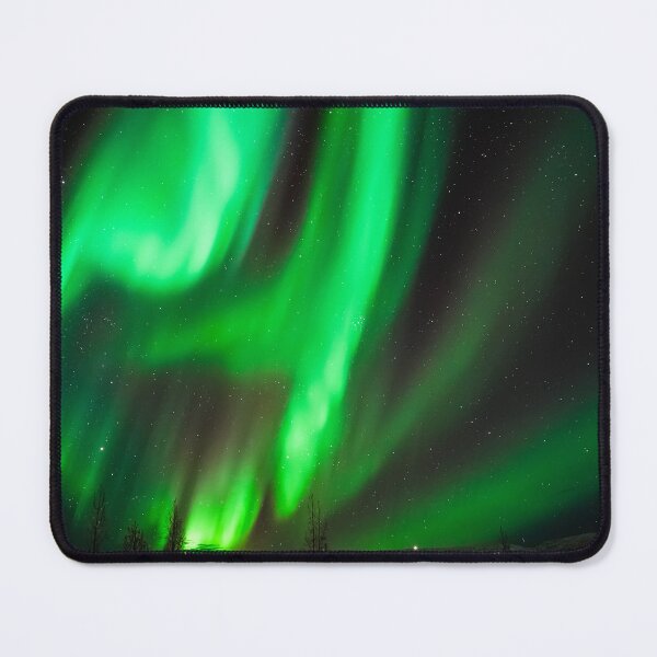 Item preview, Northern Lights #2 designed and sold by Fresh-P-Media.