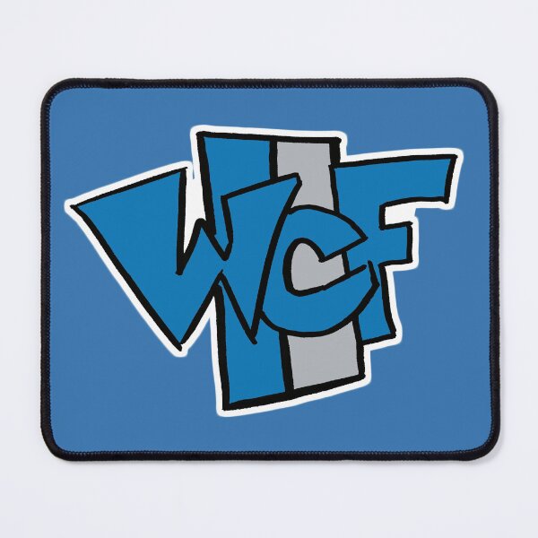 Item preview, WCF Lions designed and sold by LockedUp.