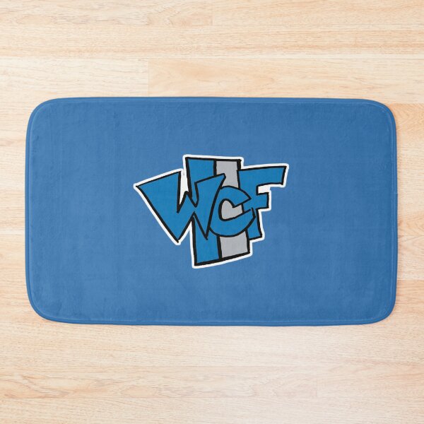 Item preview, WCF Lions designed and sold by LockedUp.