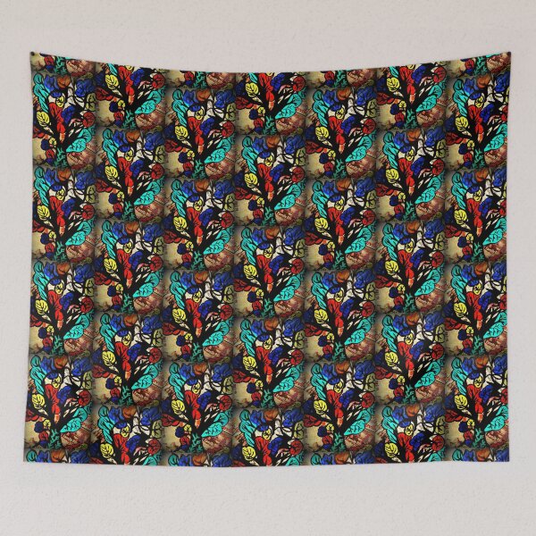 Item preview, Vibrant  designed and sold by WDC-Art.