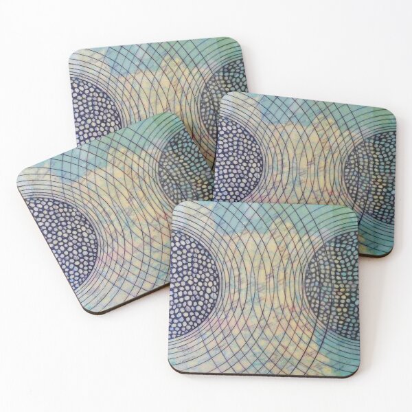 Item preview, Radial worlds colliding designed and sold by Kyllan Maney.