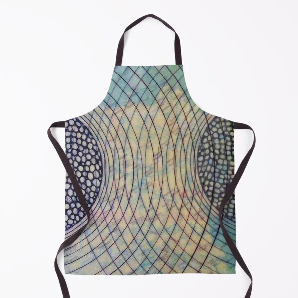 Item preview, Radial worlds colliding designed and sold by Kyllan Maney.