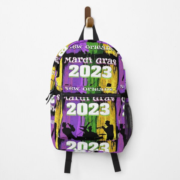Item preview, Mardi Gras 2023 designed and sold by Rich Summers Art.