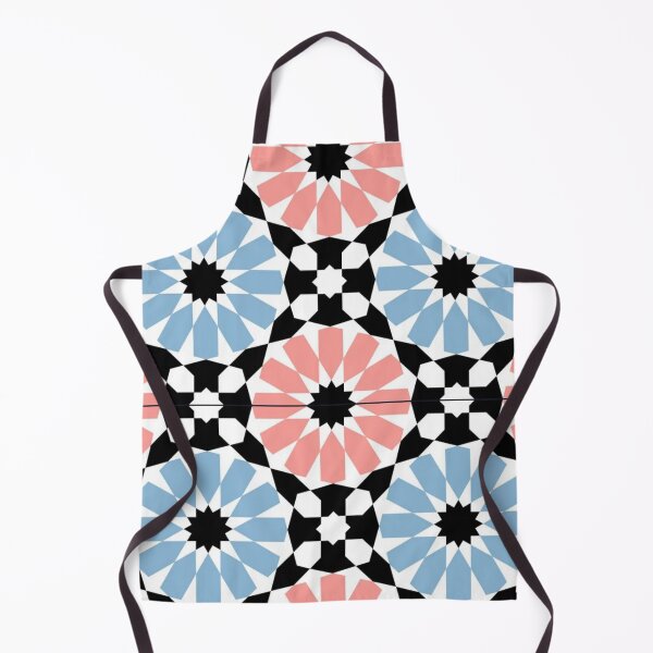 Item preview, COLORFUL ORIENTAL MOSAIC TRENDING MOROCCAN ZELLIGE designed and sold by Ali-shopy.