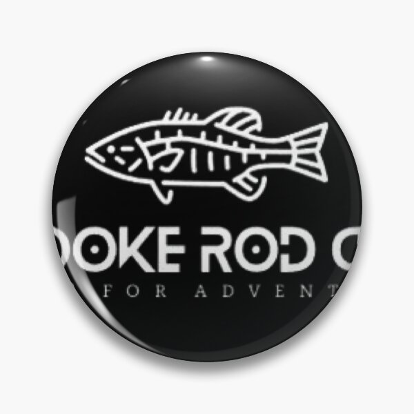 Item preview, Cooke Rod Co.  designed and sold by Designsbybritty.