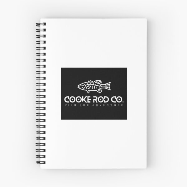Item preview, Cooke Rod Co.  designed and sold by Designsbybritty.