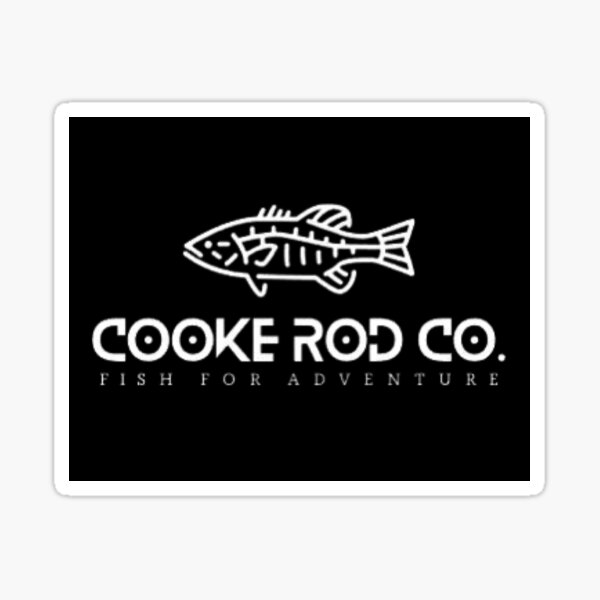Artikel-Vorschau von Cooke Rod Co., designt und verkauft von Designsbybritty.