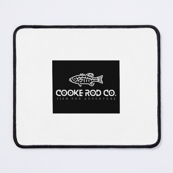 Item preview, Cooke Rod Co.  designed and sold by Designsbybritty.