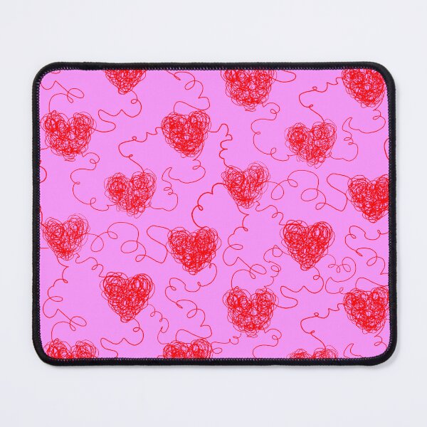 Item preview, Heart Line Art designed and sold by Kabira77.