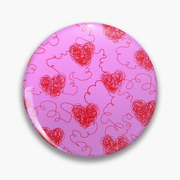 Item preview, Heart Line Art designed and sold by Kabira77.
