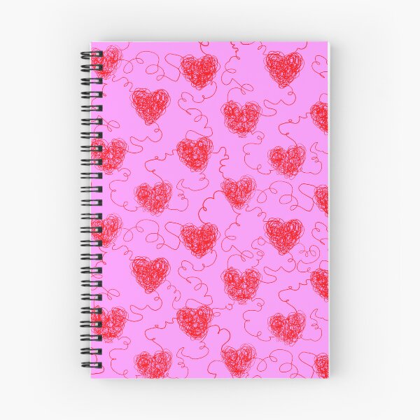 Item preview, Heart Line Art designed and sold by Kabira77.