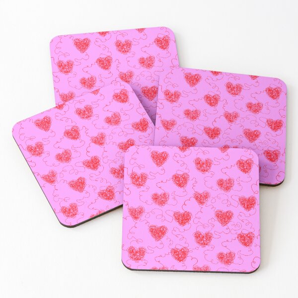 Item preview, Heart Line Art designed and sold by Kabira77.