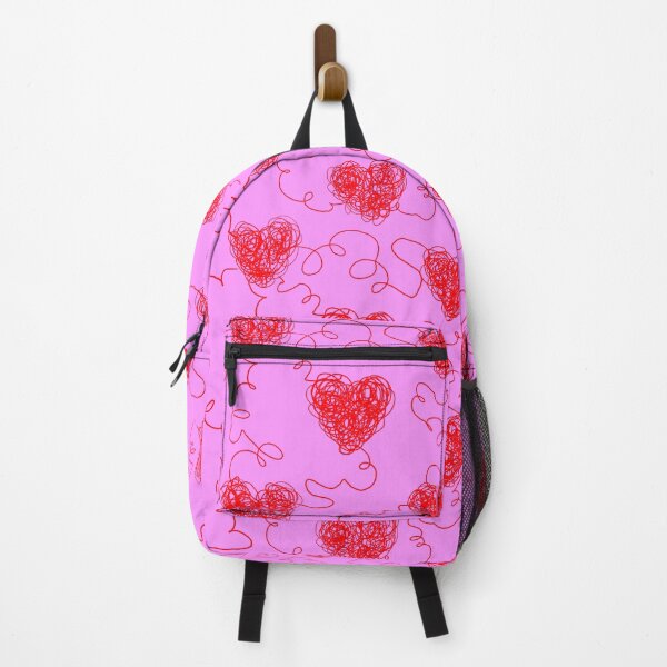 Item preview, Heart Line Art designed and sold by Kabira77.