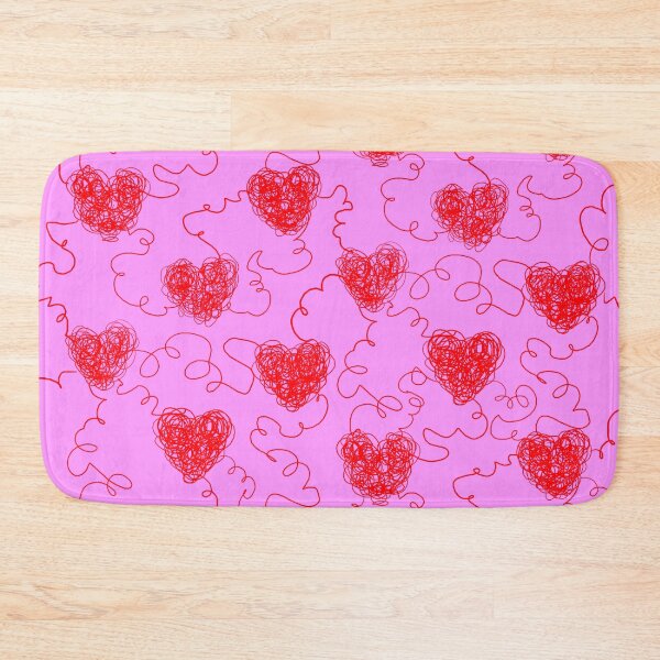 Item preview, Heart Line Art designed and sold by Kabira77.