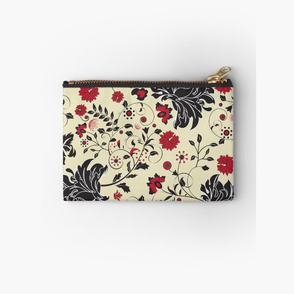 Item preview, Retro Floral  designed and sold by happygreenshop.