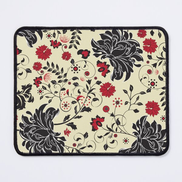 Item preview, Retro Floral designed and sold by happygreenshop.