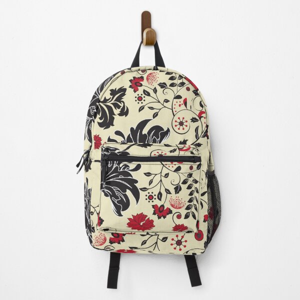 Item preview, Retro Floral  designed and sold by happygreenshop.