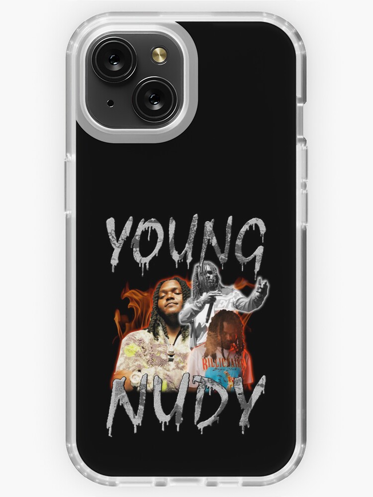 RETRO YOUNG NUDY Shirt, Young Nudy Vintage Shirt