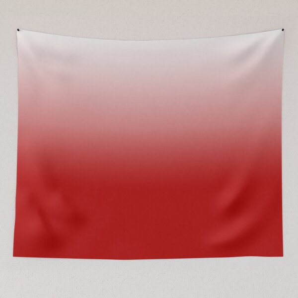 Item preview, Red and White Ombre Background  designed and sold by Evolvity.