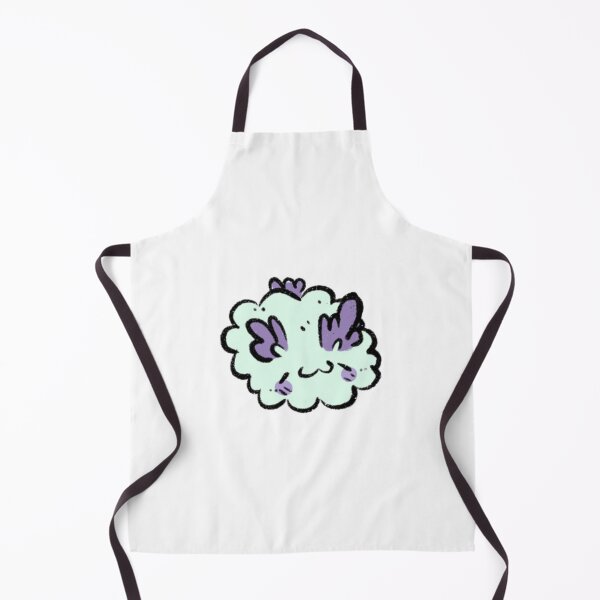 Item preview, happy sea bun designed and sold by Tryagain4321.