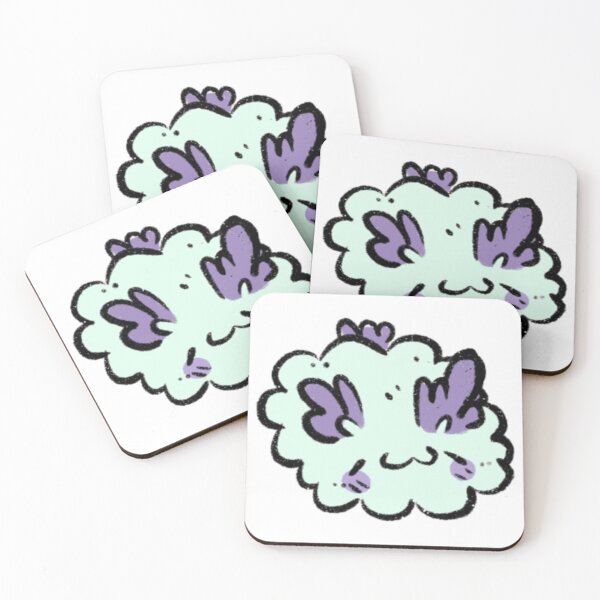Item preview, happy sea bun designed and sold by Tryagain4321.