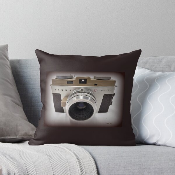 Item preview, Vintage Argus C-twenty Film Camera designed and sold by oceanlady65.