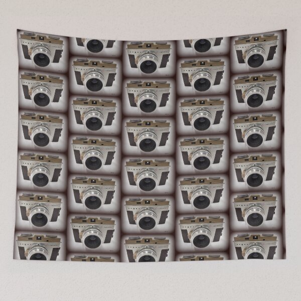 Item preview, Vintage Argus C-twenty Film Camera designed and sold by oceanlady65.