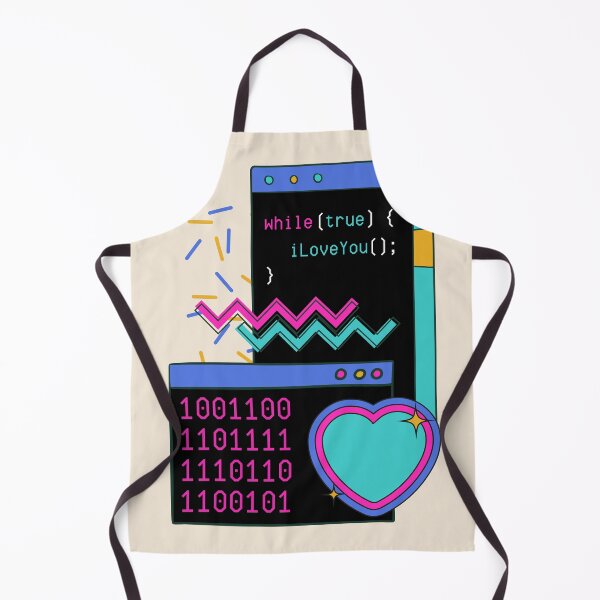 Item preview, while (true) designed and sold by samuch.