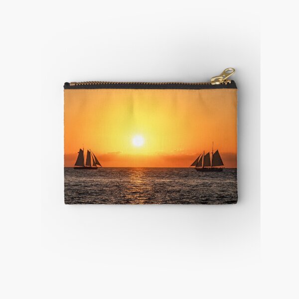 Item preview, Sailboat Sunset designed and sold by AKSOM.