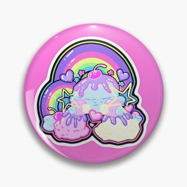Item preview, Desert Kawaii designed and sold by Bunnydeth.