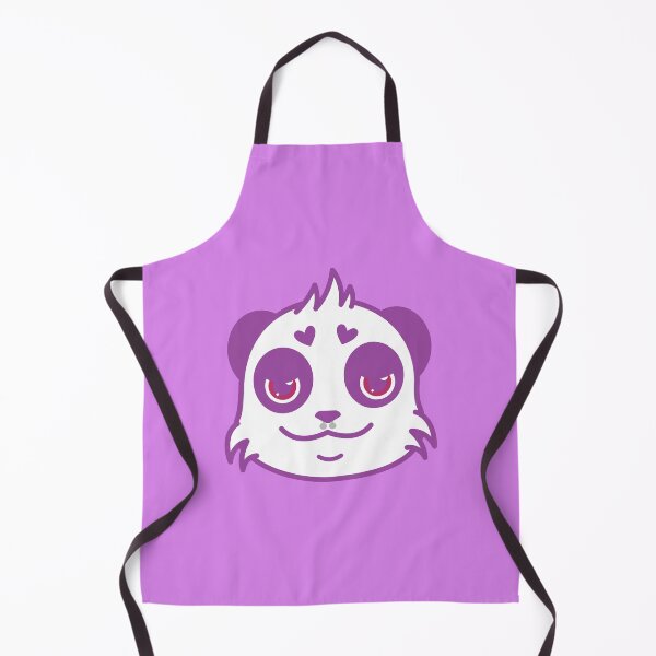 Item preview, Cute Panda designed and sold by JaesGems.
