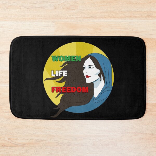 Item preview, Mahsa Amini designed and sold by ValentinaHramov.