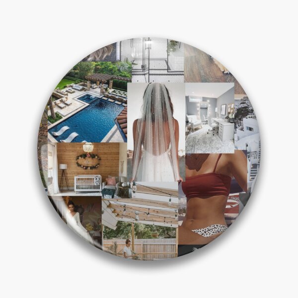 Item preview, Vision Board designed and sold by audreyknn.