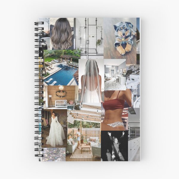 Item preview, Vision Board designed and sold by audreyknn.