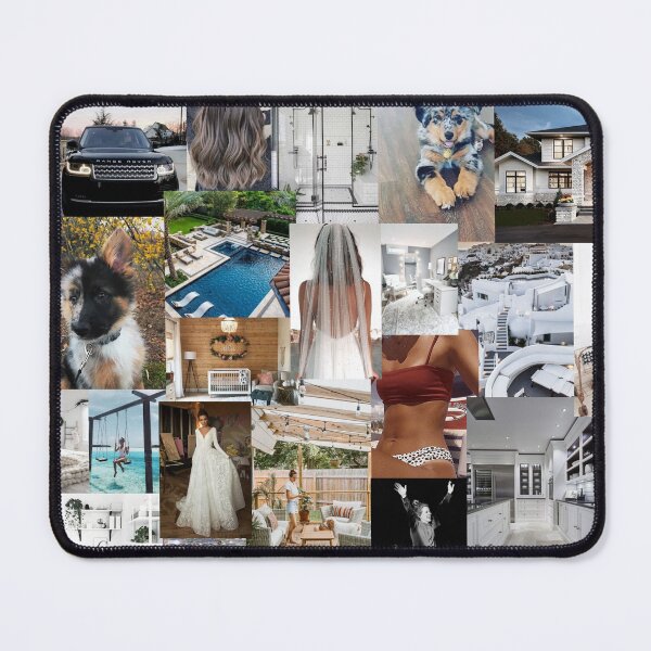 Item preview, Vision Board designed and sold by audreyknn.